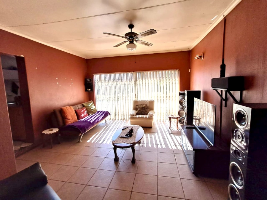  Bedroom Property for Sale in Sasolburg Ext 3 Free State